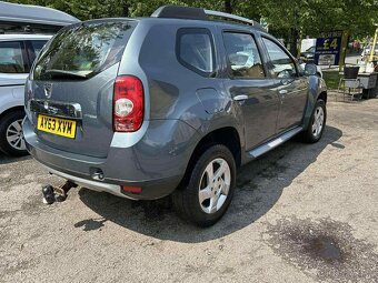 Dacia Duster 1.5.DCI.4x2. - 2