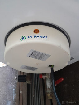 Bojler Tatramat, 80 l - 2