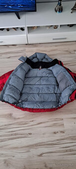 Sir Joseph 8000 II Jacket - Expedičná páperová bunda - 2