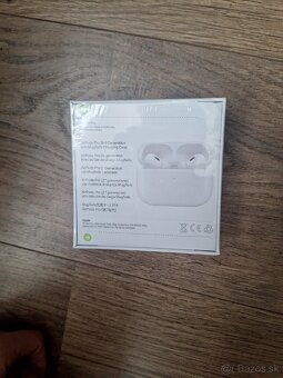 Airpods pro 2 - 2