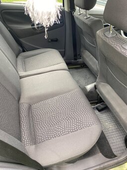 Predam Seat Cordoba - 2