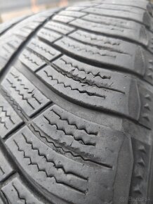 255/45 r19 Michelin - 2