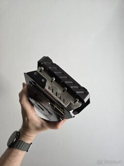 Nvidia RTX 3070 8gb - Asus TUF GAMING - 2