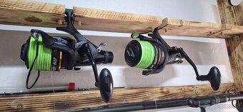 Robinson big Runner 807 - 2