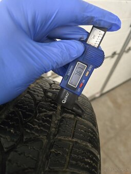 Zimné Pneu Kormoran 185/55 R15 - 2