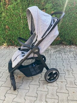Kočík Britax Römer B AGILE R - 2