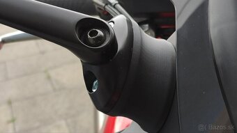 Rozšírenie spätných zrkadiel Honda CBF 600 / 1000 - 2
