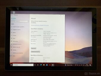 Microsoft Surface PRO 7 8/128GB - 2