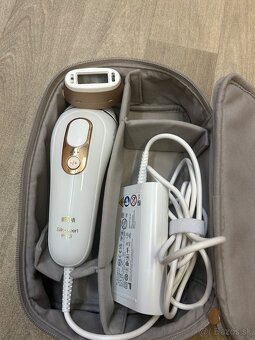 Predám IPL epilator - 2