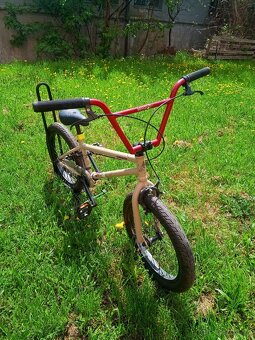 BMX Mongoose Legion L80 - 2