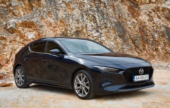 Mazda 3 - 2