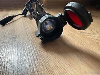 Baterka NexTorch Z9 - 2