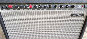 Gitarove kombo Fender - 2