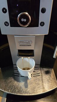 Delonghi perfecta - 2