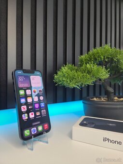 🌟 iPhone 13 128 GB MidNight | Záruka 1 Rok - 2