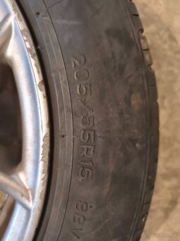 Elektróny vw golf, Passat,Bora, Octavia - 2