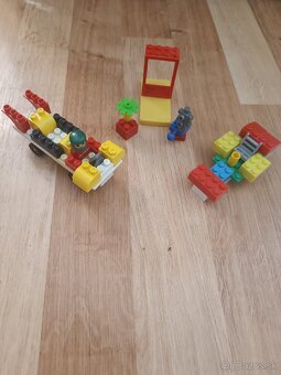 Lego - 2
