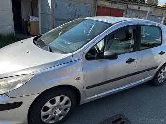 Predám Peugeot 307 2005 - 2