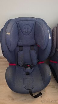 PETITE&MARS AUTOSEDAČKA PRIME II ISOFIX 2018 BLUE - 2