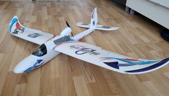 RC lietadlo BETA 1400 - 2