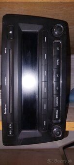Autoradio - 2