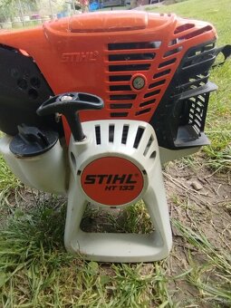 Odvetvovacia píla konárov STIHL - 2