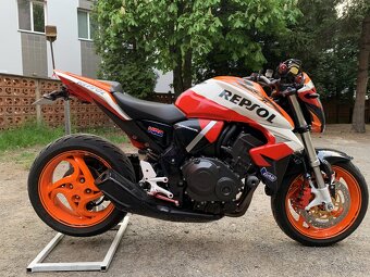 Honda CB 1000 R REPSOL original - 2