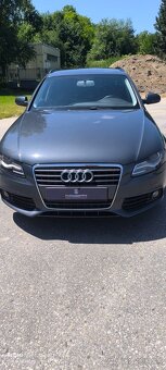 Audi a4 - 2
