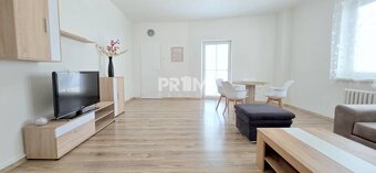 PRIESTRANNÝ 2i byt, BLUMENTÁL, LOGGIA, Wilsonova ulica, Star - 2