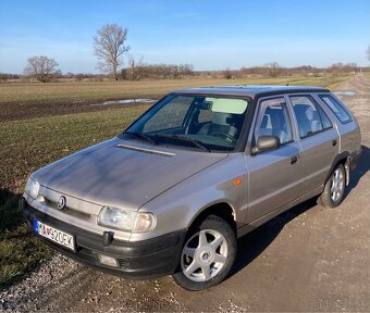 Škoda Felicia 1.3 - 2