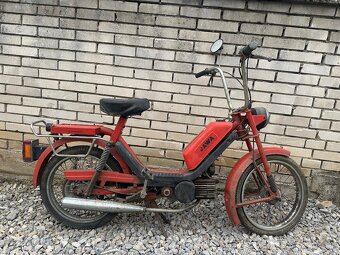 Babetta 210 - 2