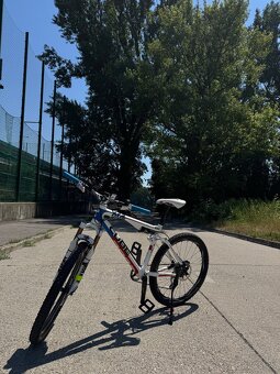 Cube Carbon AMS SCR HPC 100 - 2
