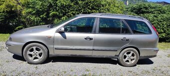 Predám Fiat Marea Weekend - 2