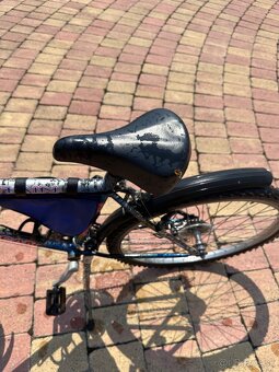 Predám lacno bicykle - 2