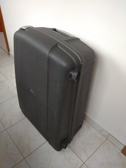 kufor Samsonite - 2