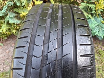 215/50 r17 91V Vredestein Sportract 5, 7mm - 2
