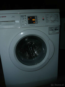 Bosch Maxx 7 Vario Perfect - 2