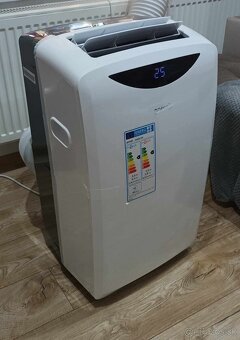 Predám mobilnú klimatizáciu Gorenje - 2