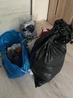 Detské vecičky - 2