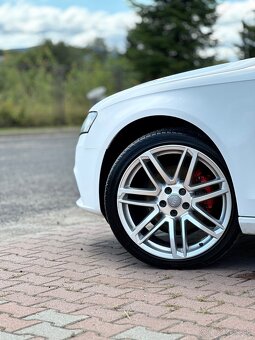 Audi A4 B8 2.0tdi 125kw - 2