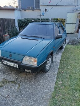Favorit - 2