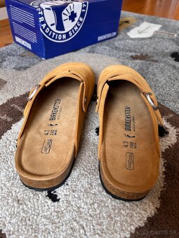Birkenstock Boston 43 - 2