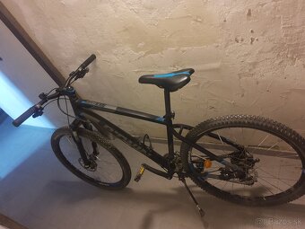 ROCK Rider 550, L - 2