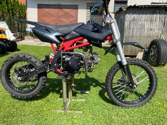 Pitbike - 2
