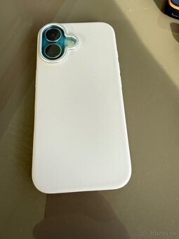 Predám iPhone 16 128 GB - 2