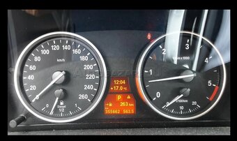 Predám BMW X5 - 2