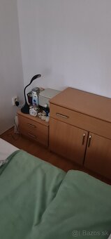 Spálňa celá zostava - 2