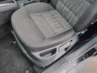 SEDACKY SKODA OCTAVIA 2 - 2