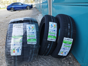 KUMHO 195/65 R15 - 2