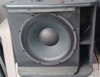 Electro voice ZXA1 - 2